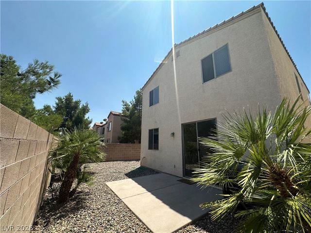 4992 Villa Altamura Street, Las Vegas, NV 89148
