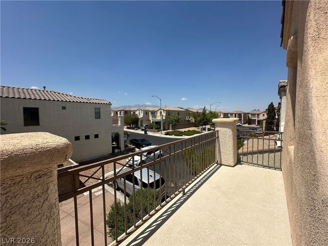 4992 Villa Altamura Street, Las Vegas, NV 89148
