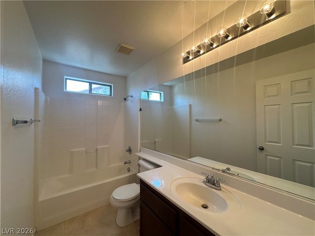 4992 Villa Altamura Street, Las Vegas, NV 89148