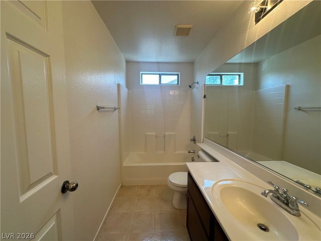 4992 Villa Altamura Street, Las Vegas, NV 89148