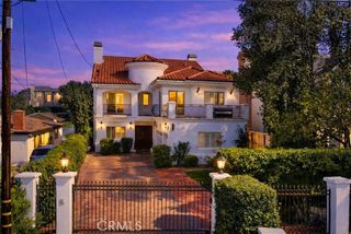 5128 Avenida Hacienda, Tarzana (los Angeles), CA 91356