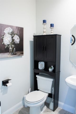 642 Sandiford Court, Mansfield, TX 76063