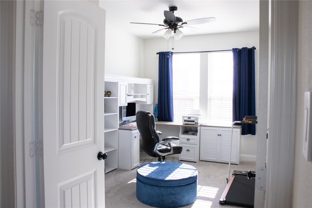 642 Sandiford Court, Mansfield, TX 76063