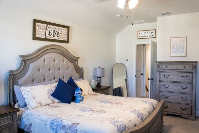 642 Sandiford Court, Mansfield, TX 76063