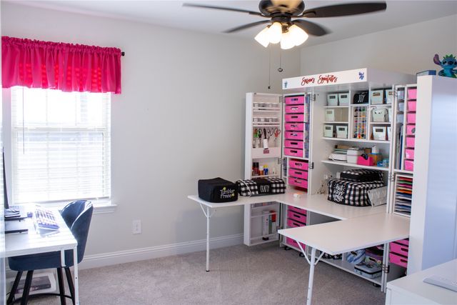 642 Sandiford Court, Mansfield, TX 76063