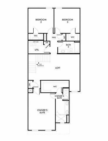 642 Sandiford Court, Mansfield, TX 76063