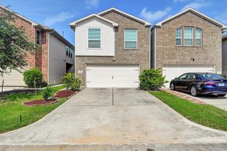11417 Hackmatack Way, Houston, TX 77066