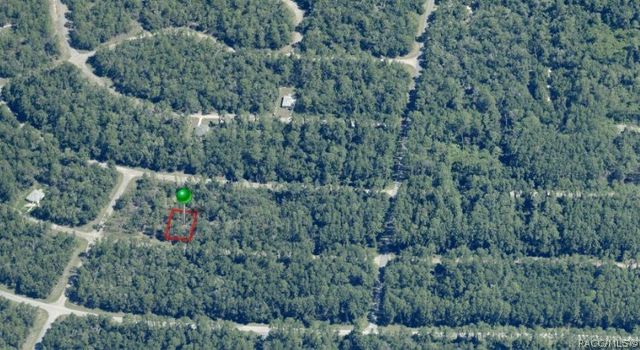 841 E Toledo Drive, Citrus Springs, FL 34434