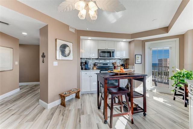 4650 LINKS VILLAGE DRIVE D703, Ponce Inlet, FL 32127