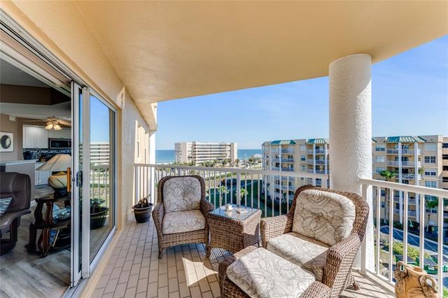 4650 LINKS VILLAGE DRIVE D703, Ponce Inlet, FL 32127
