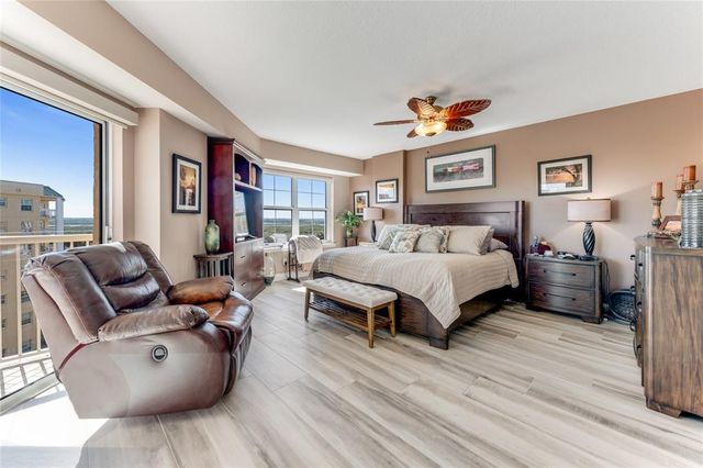 4650 LINKS VILLAGE DRIVE D703, Ponce Inlet, FL 32127