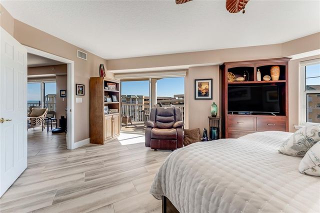 4650 LINKS VILLAGE DRIVE D703, Ponce Inlet, FL 32127