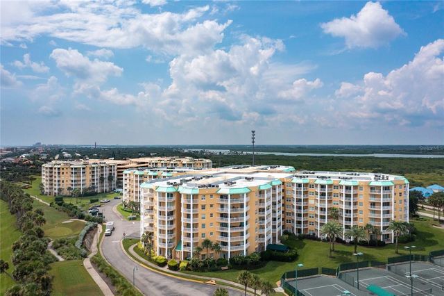 4650 LINKS VILLAGE DRIVE D703, Ponce Inlet, FL 32127