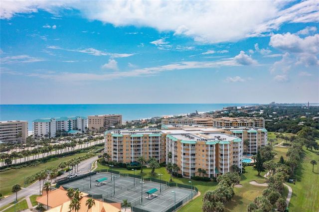 4650 LINKS VILLAGE DRIVE D703, Ponce Inlet, FL 32127