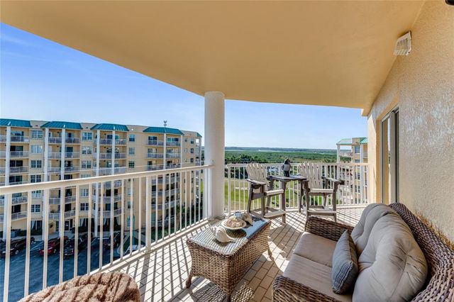 4650 LINKS VILLAGE DRIVE D703, Ponce Inlet, FL 32127