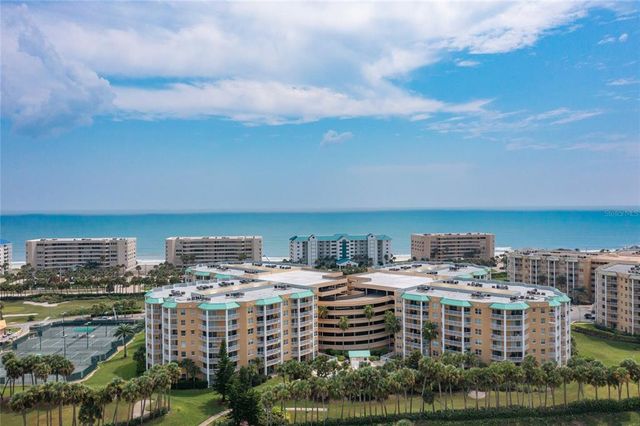4650 LINKS VILLAGE DRIVE D703, Ponce Inlet, FL 32127