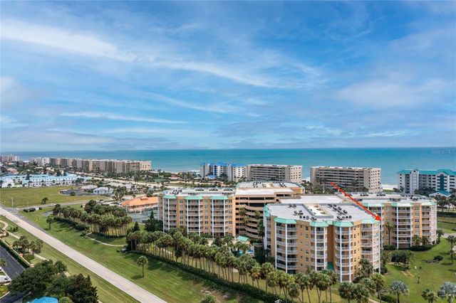 4650 LINKS VILLAGE DRIVE D703, Ponce Inlet, FL 32127