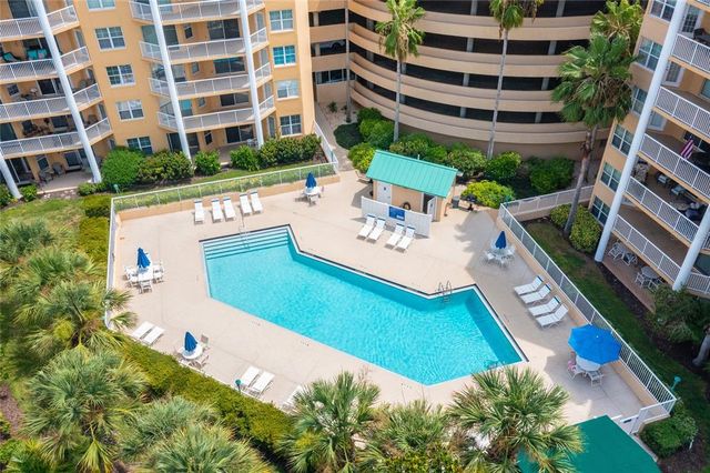 4650 LINKS VILLAGE DRIVE D703, Ponce Inlet, FL 32127