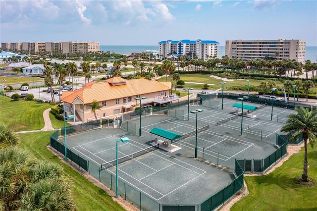 4650 LINKS VILLAGE DRIVE D703, Ponce Inlet, FL 32127