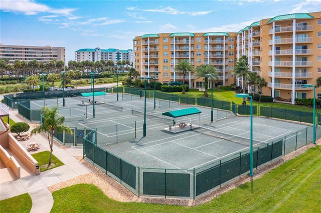 4650 LINKS VILLAGE DRIVE D703, Ponce Inlet, FL 32127