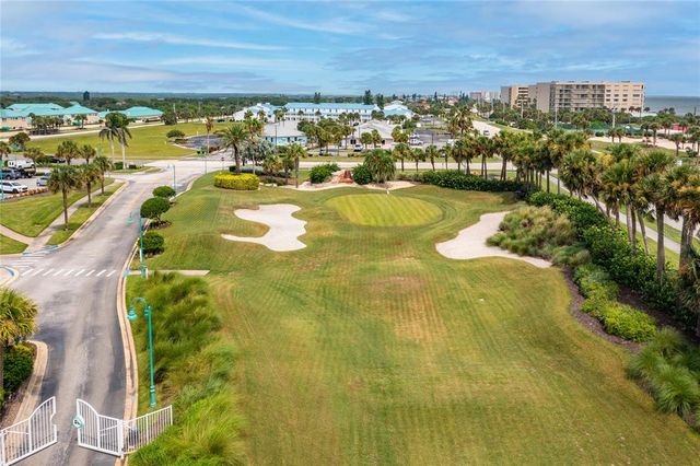 4650 LINKS VILLAGE DRIVE D703, Ponce Inlet, FL 32127