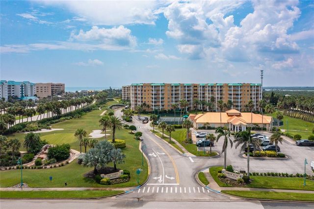4650 LINKS VILLAGE DRIVE D703, Ponce Inlet, FL 32127
