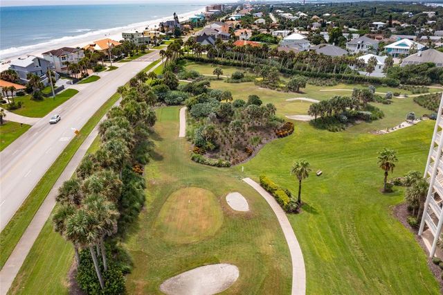 4650 LINKS VILLAGE DRIVE D703, Ponce Inlet, FL 32127