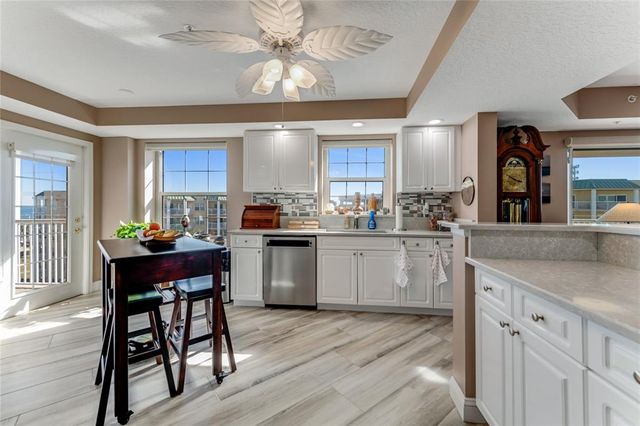 4650 LINKS VILLAGE DRIVE D703, Ponce Inlet, FL 32127