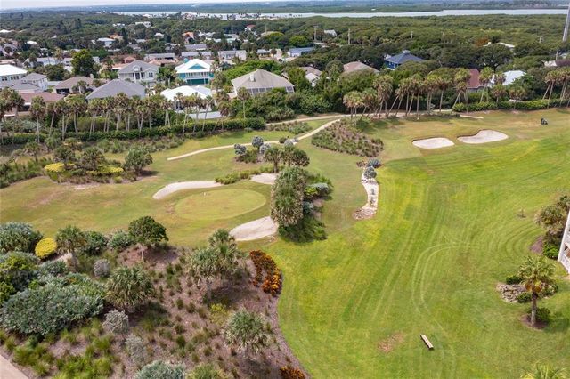 4650 LINKS VILLAGE DRIVE D703, Ponce Inlet, FL 32127