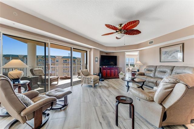 4650 LINKS VILLAGE DRIVE D703, Ponce Inlet, FL 32127