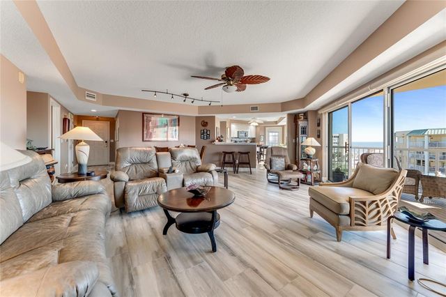 4650 LINKS VILLAGE DRIVE D703, Ponce Inlet, FL 32127