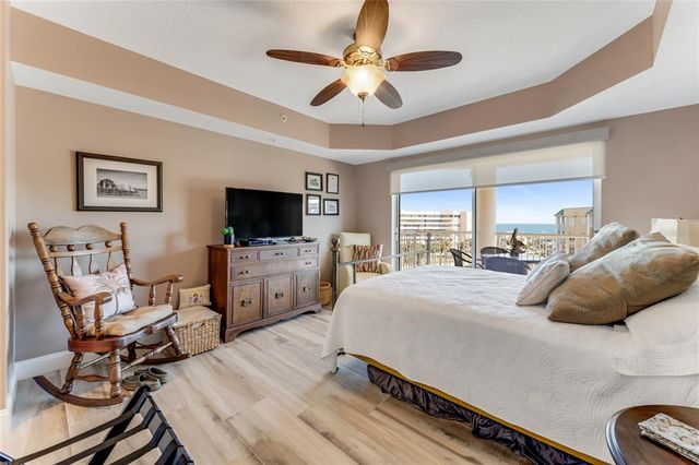4650 LINKS VILLAGE DRIVE D703, Ponce Inlet, FL 32127
