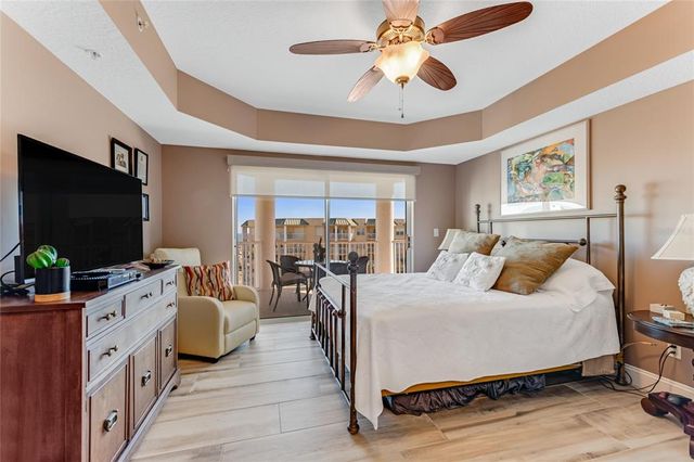 4650 LINKS VILLAGE DRIVE D703, Ponce Inlet, FL 32127