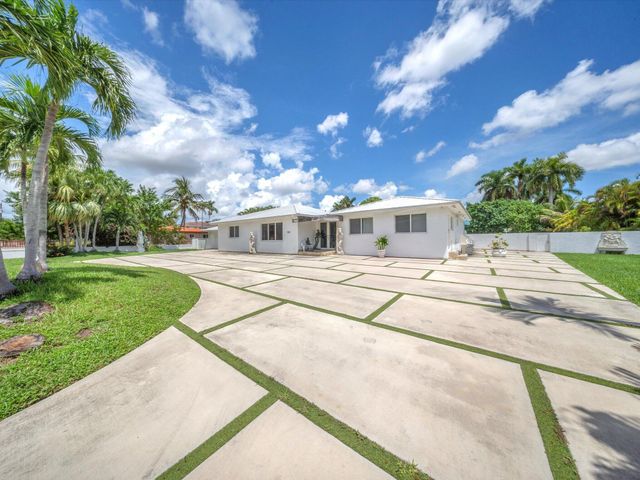 2951 SW 139TH Avenue, Miami, FL 33175