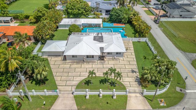 2951 SW 139TH Avenue, Miami, FL 33175