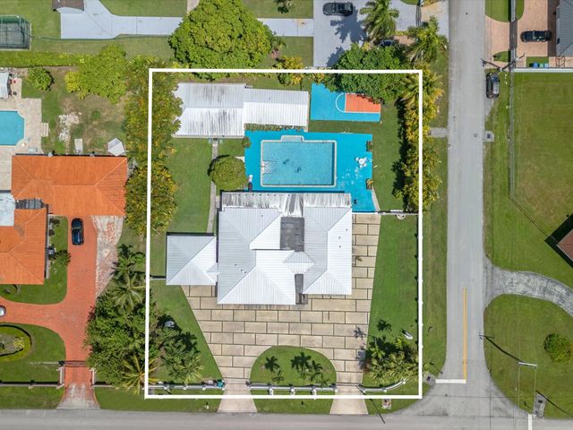 2951 SW 139TH Avenue, Miami, FL 33175