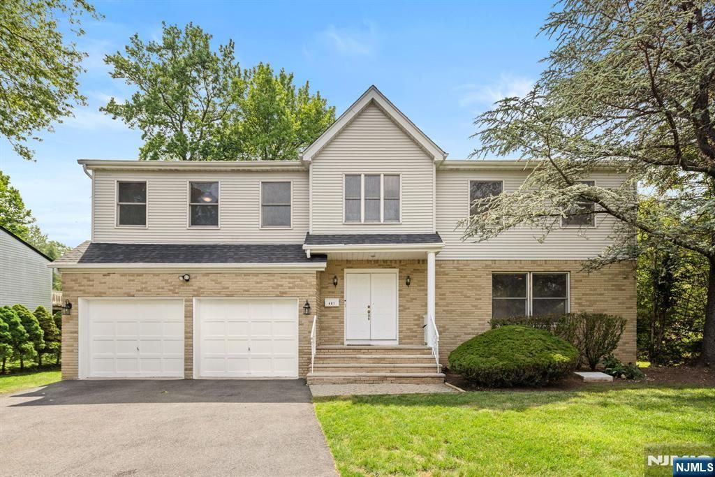 401 11th Street, Cresskill, NJ 07626