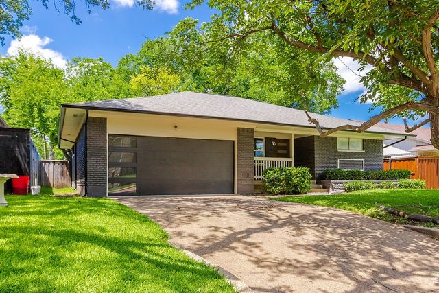 10623 Mccree Road, Dallas, TX 75238