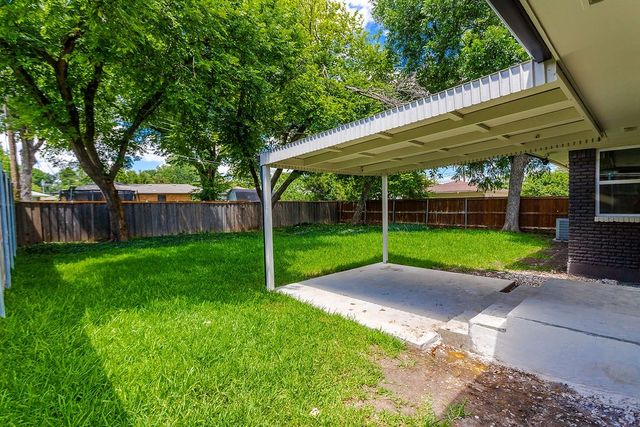 10623 Mccree Road, Dallas, TX 75238