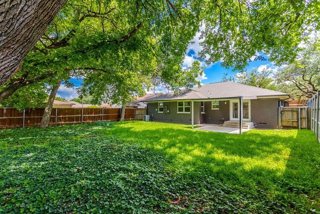 10623 Mccree Road, Dallas, TX 75238