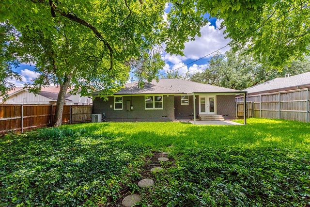 10623 Mccree Road, Dallas, TX 75238