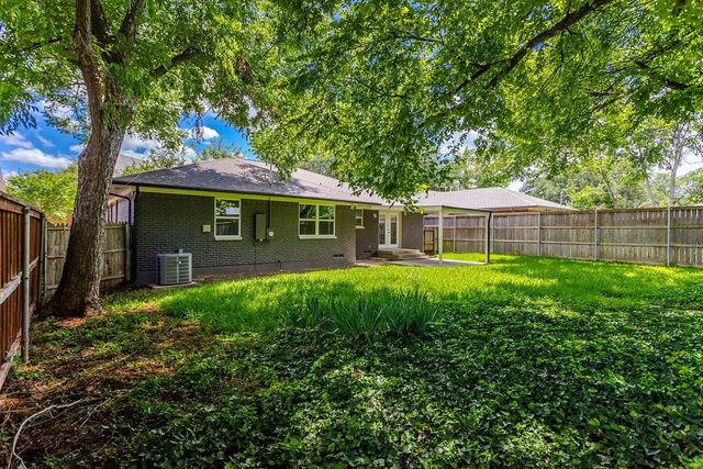 10623 Mccree Road, Dallas, TX 75238