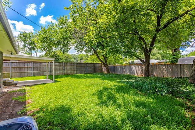 10623 Mccree Road, Dallas, TX 75238