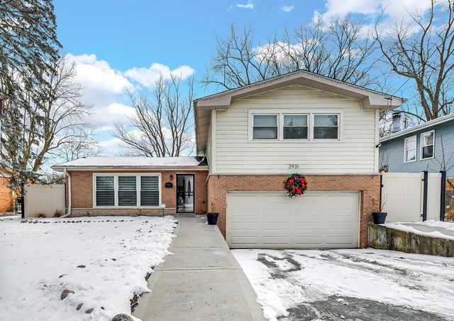 2931 Willow Road, Homewood, IL 60430