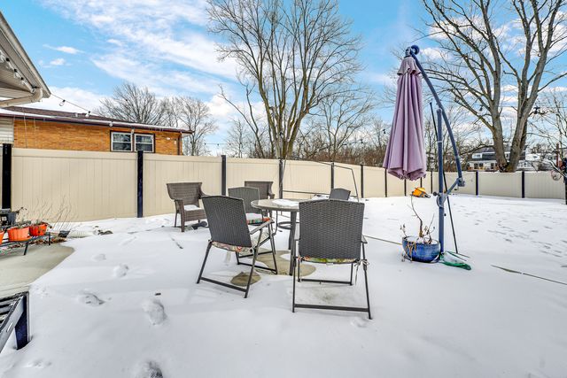 2931 Willow Road, Homewood, IL 60430