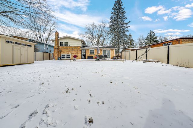 2931 Willow Road, Homewood, IL 60430