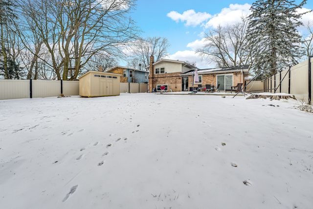 2931 Willow Road, Homewood, IL 60430