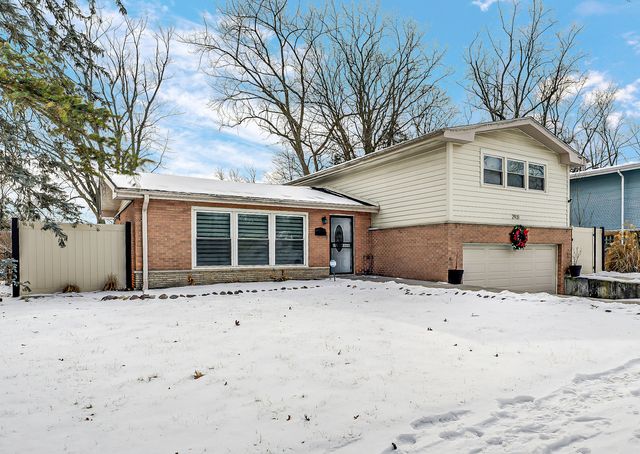 2931 Willow Road, Homewood, IL 60430