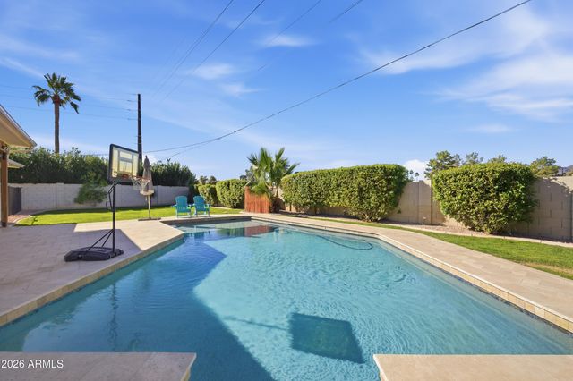 5302 N 81ST Place, Scottsdale, AZ 85250