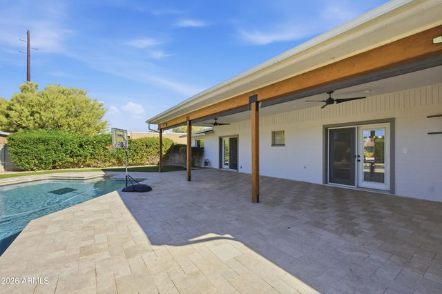 5302 N 81ST Place, Scottsdale, AZ 85250